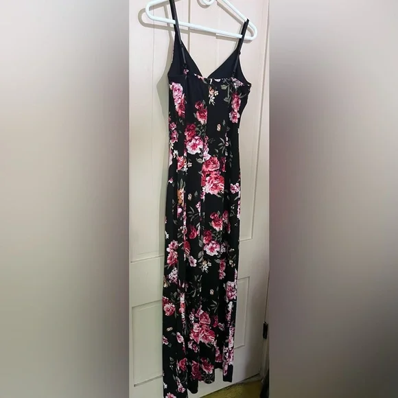 Floral Dress - Picture 6 of 6